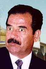 saddam